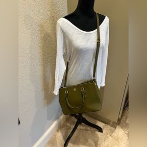 Tory Burch Hand Bag and Crossbody